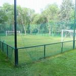 Imagen campo de fútbol de La Quinta Encantada