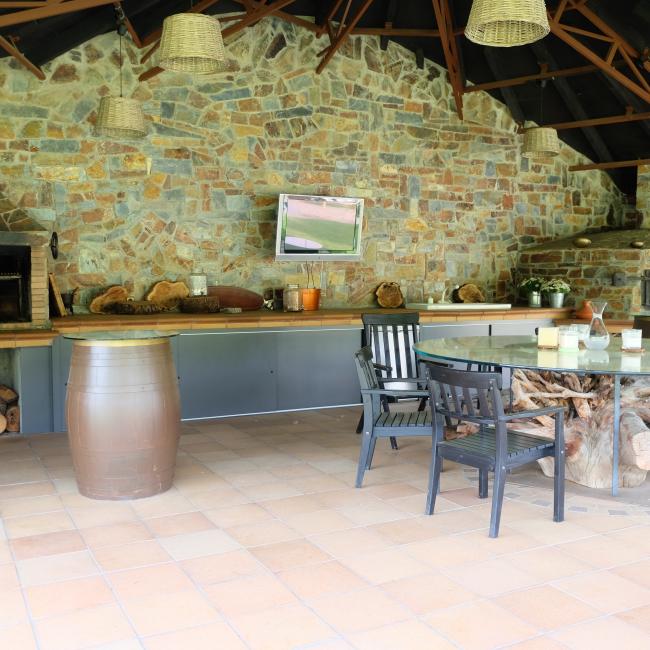 Imagen Quincho La Quinta Encantada